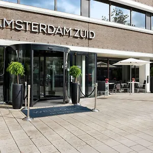 Otel Nh Zuid Amsterdam