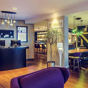 Mercure Center Германия