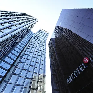 Arcotel Onyx Германия