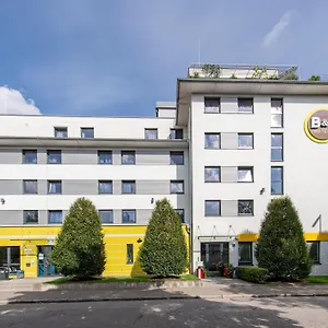 Hotell City-nord