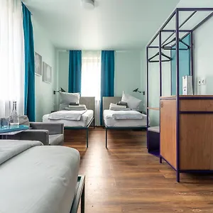 Hotell Schreder