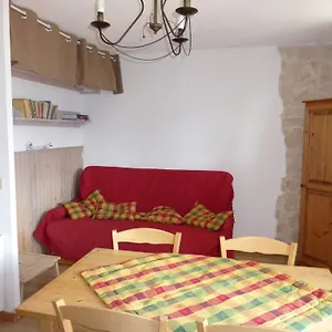Les Balcons Du Sud Appartement