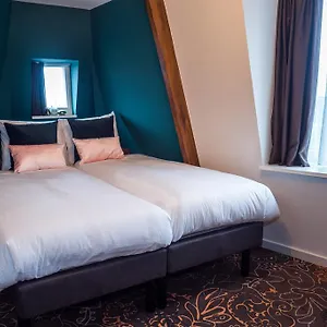 Otel Linden Amsterdam