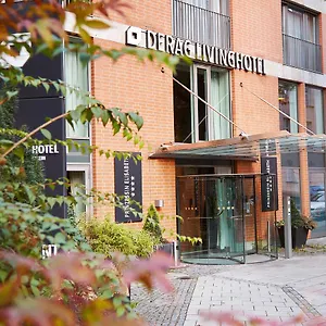 Hotell Living Prinzessin Elisabeth